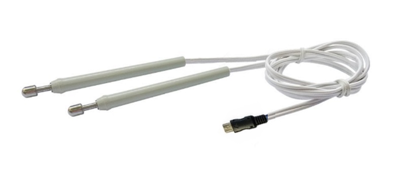 FACIAL DUAL Pencils COSMETOLOGY ELECTRODE