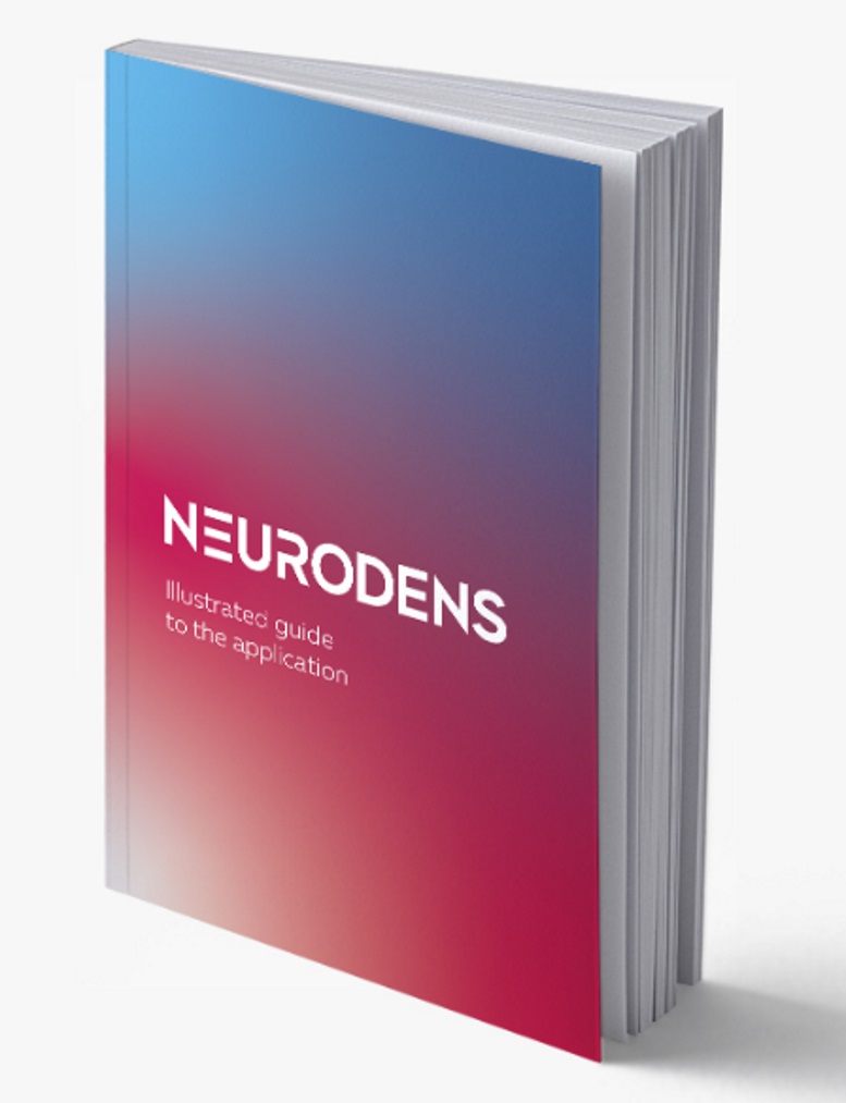 NEURODENS ILLUSTRATED GUIDE
