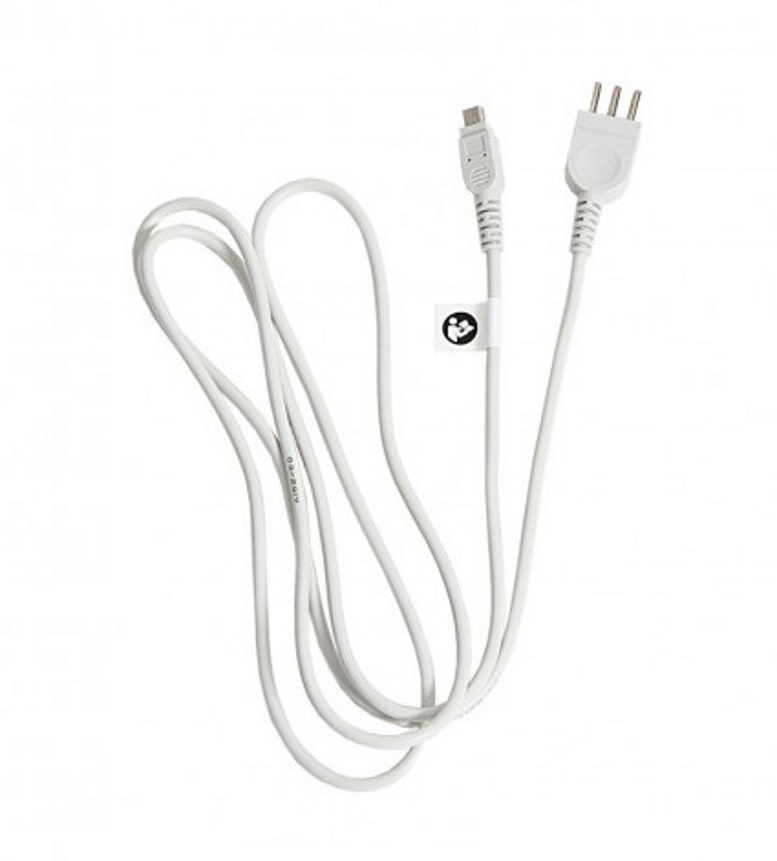 Connection cable DENAS - Applicators, Massage, Reflexo