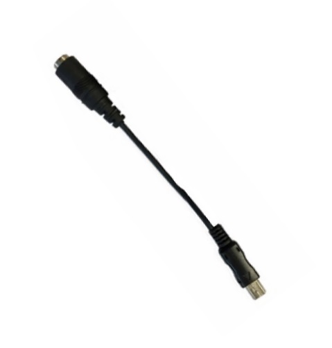 Special black ADAPTER