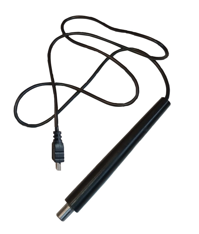 Point Probe