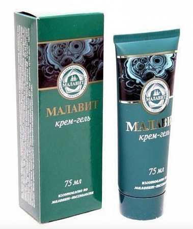 MALAVIT GEL CREAM