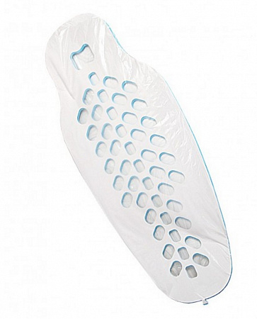 Disposable special sheets for DENAS Vertebra 10 pcs