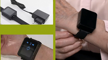 Leomax CARDIO MINI