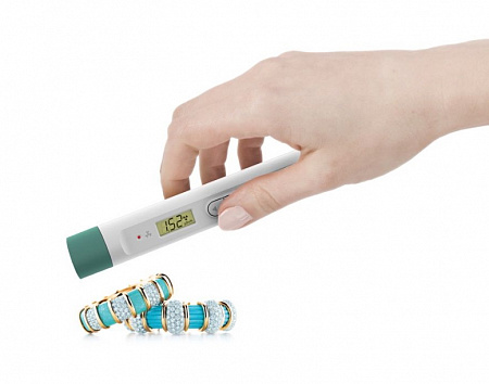 SOEKS 112 Dosimeter