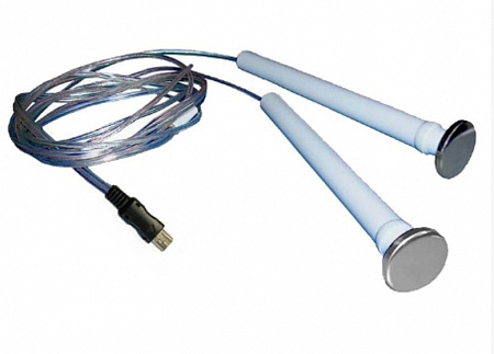 FACIAL DUAL COSMETOLOGY ELECTRODE