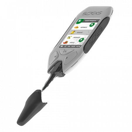 SOEKS Ecovisor F4 International Multimeter