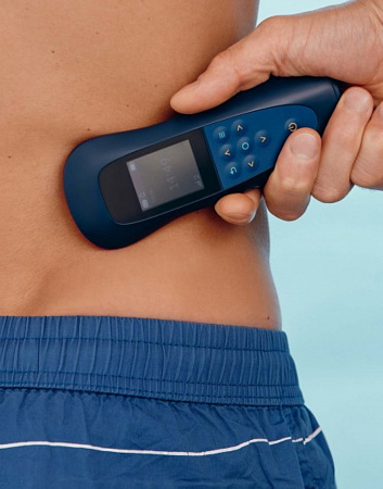 DENAS PCM Pro Universal transcutaneous electrostimulator