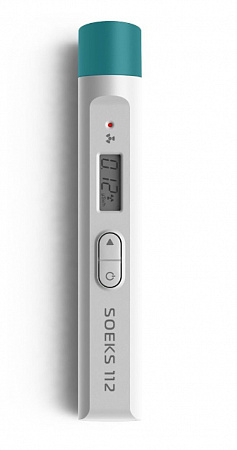 SOEKS 112 Dosimeter