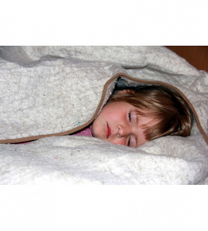 Scenar OLM-02 Multilayer Healing BLANKET, Small Size