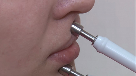 FACIAL DUAL Pencils COSMETOLOGY ELECTRODE