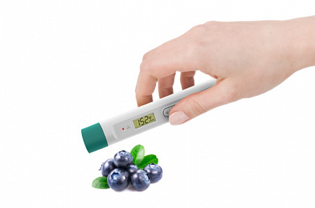 SOEKS 112 Dosimeter