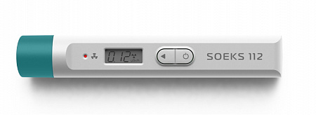 SOEKS 112 Dosimeter