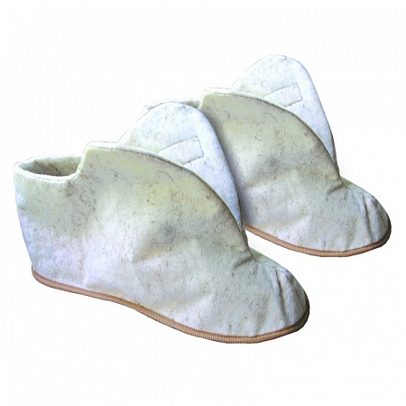 OLM healing Shoes with dense soles, Pair
