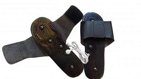 Slippers Electrodes