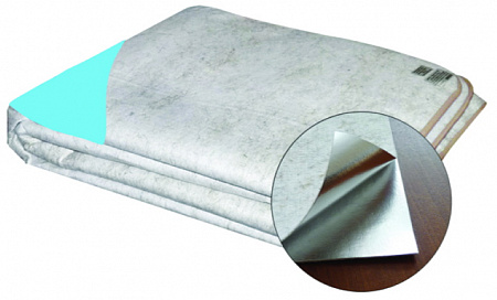 Scenar OLM-02 Multilayer Healing BLANKET, Small Size