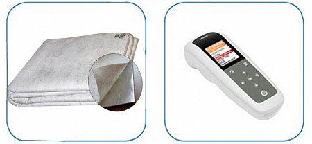 DENAS ANTISTRESS kit