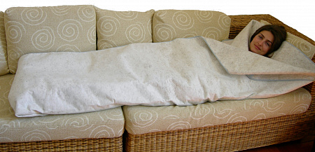 Scenar OLM-01 Multilayer Healing BLANKET, Large Size