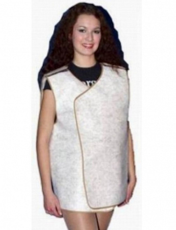 OLM VEST