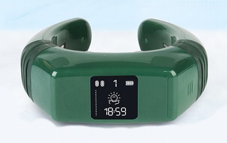 Leomax OSTEO transcutaneous electrostimulator
