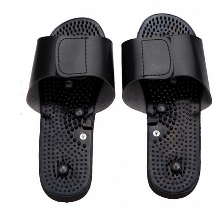 Slippers Electrodes