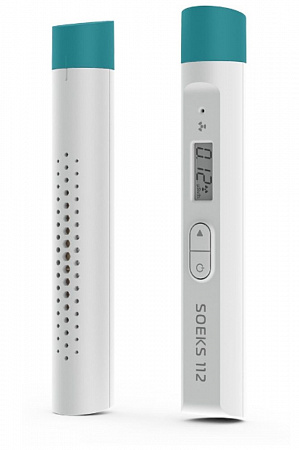 SOEKS 112 Dosimeter