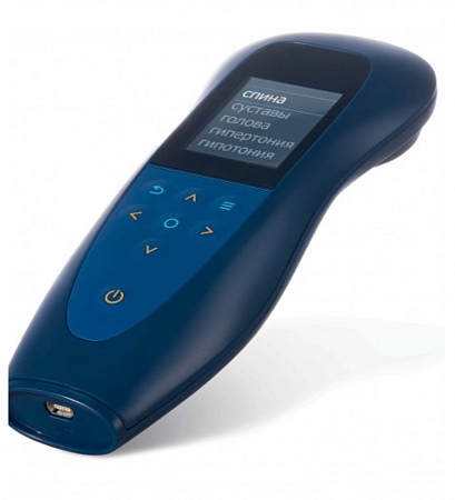 DENAS PCM Pro Universal transcutaneous electrostimulator